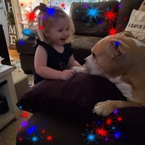 Meet your Posher, Cheryl